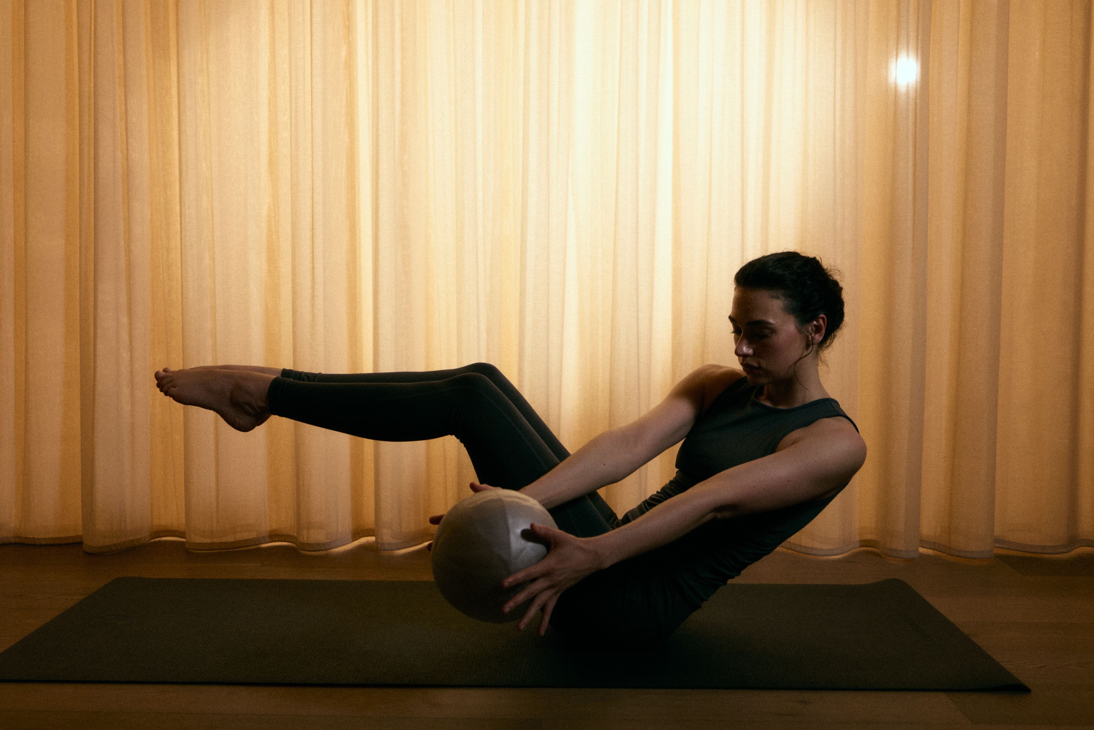 Classes at Ohia Meditation